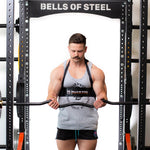 Bells of Steel Arm Blaster – Aluminium