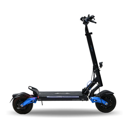 Synergy Aviator Pro Dual Electric Scooter