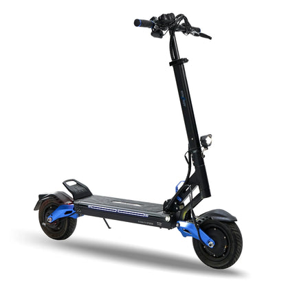 Synergy Aviator Pro Dual Electric Scooter