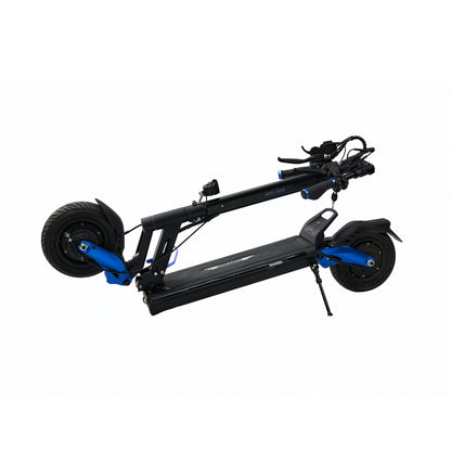 Synergy Aviator Pro Dual Electric Scooter