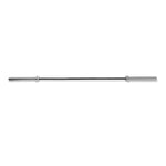 Olympic Weightlifting Barbell - The 306 Bar - Black Zinc