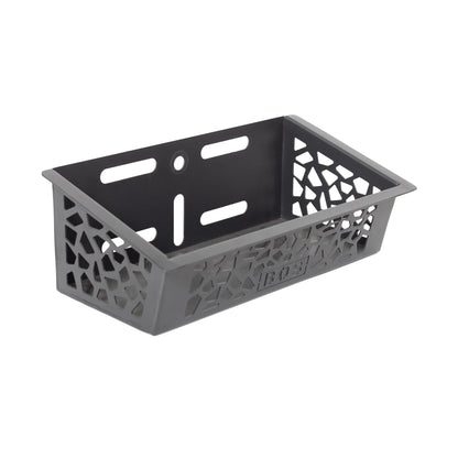 Bells of Steel Rack Attached Storage Basket - 306 Fitness Repair & Sales