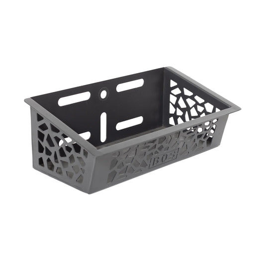 Bells of Steel Rack Attached Storage Basket - 306 Fitness Repair & Sales