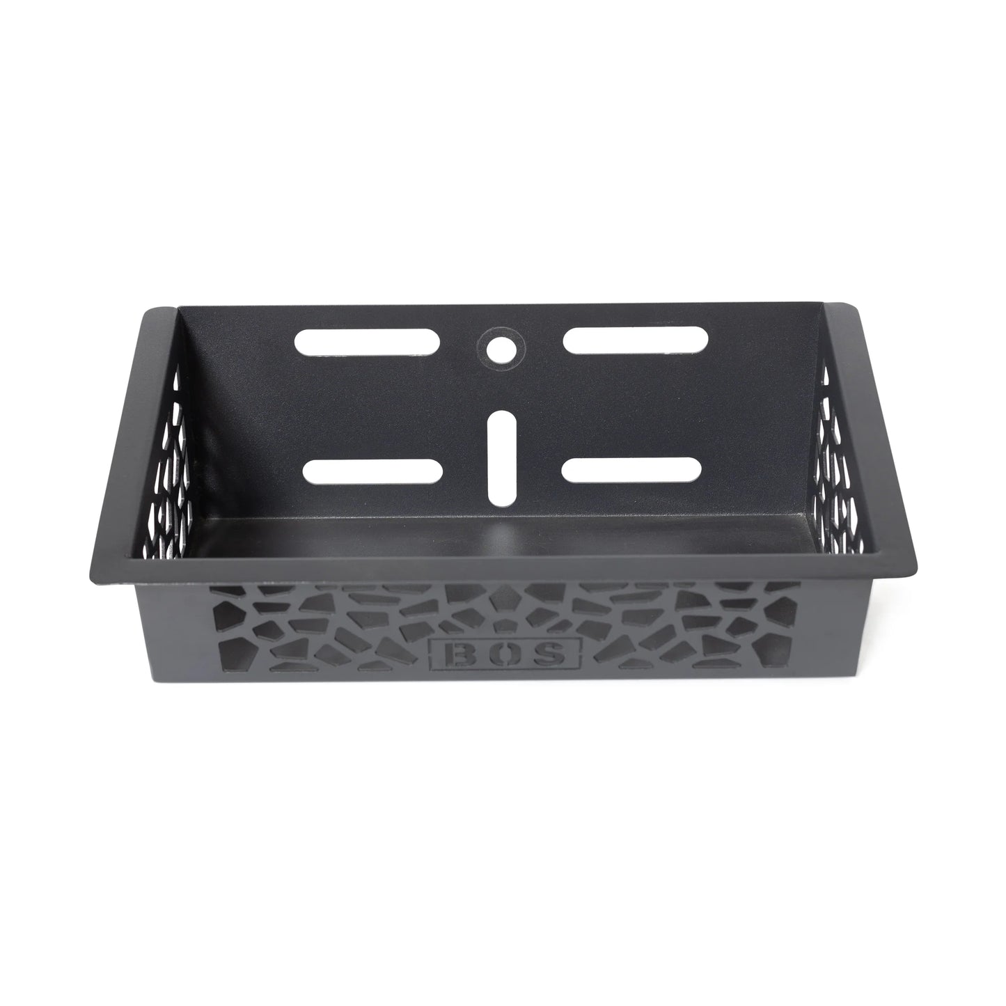 Bells of Steel Rack Attached Storage Basket - 306 Fitness Repair & Sales