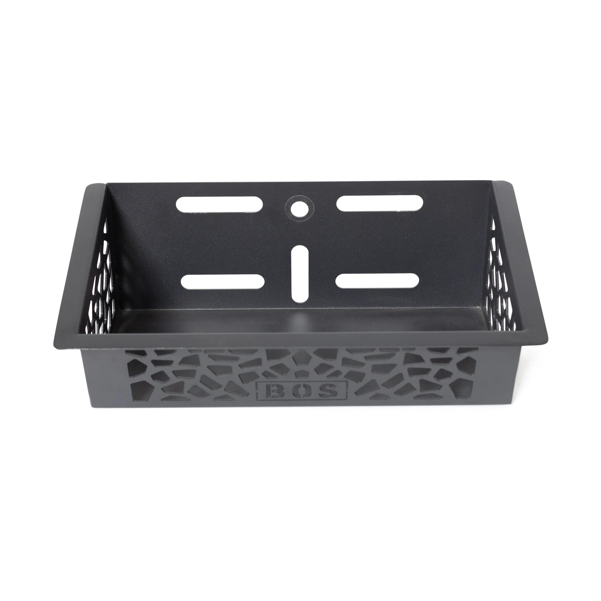 Bells of Steel Rack Attached Storage Basket - 306 Fitness Repair & Sales