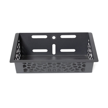 Bells of Steel Rack Attached Storage Basket - 306 Fitness Repair & Sales