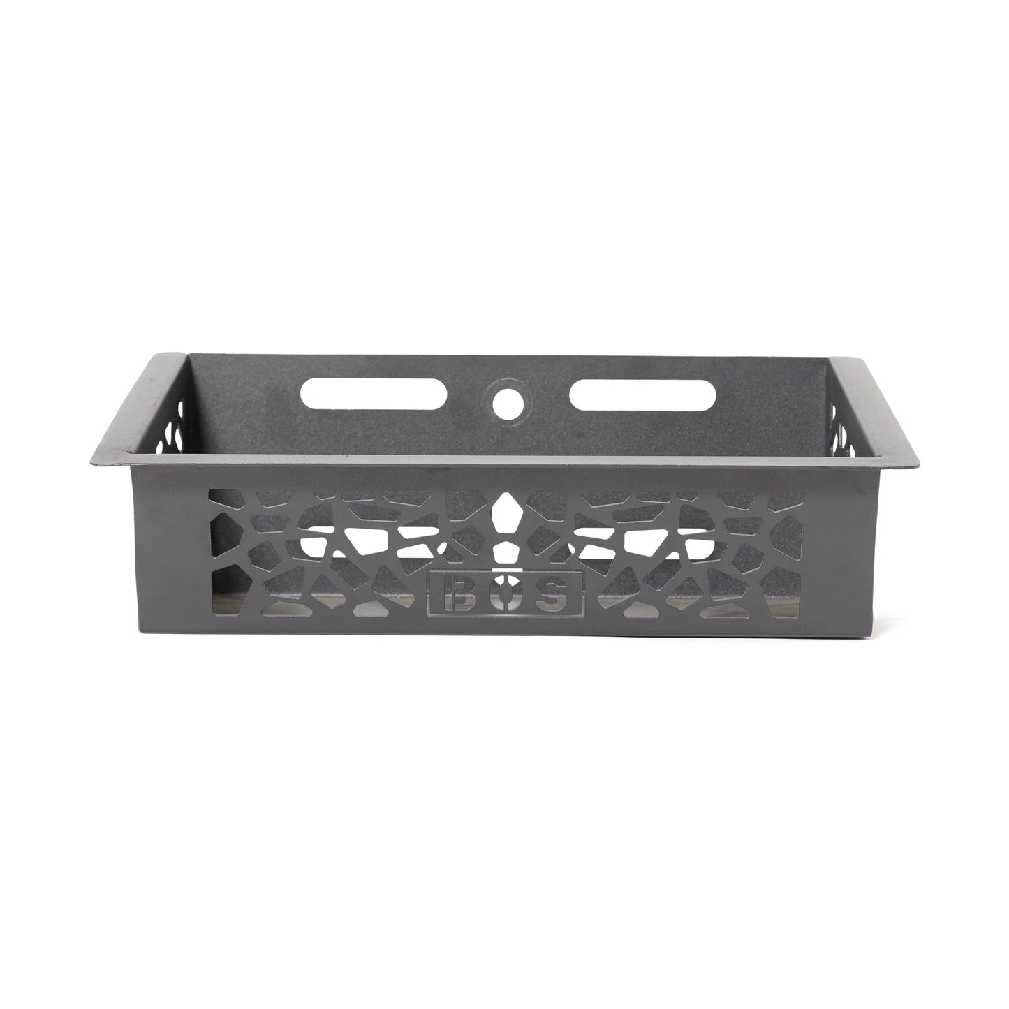 Bells of Steel Rack Attached Storage Basket - 306 Fitness Repair & Sales