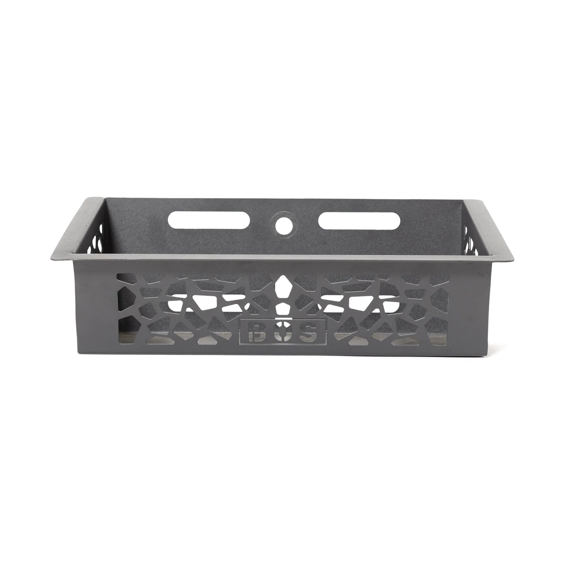 Bells of Steel Rack Attached Storage Basket - 306 Fitness Repair & Sales