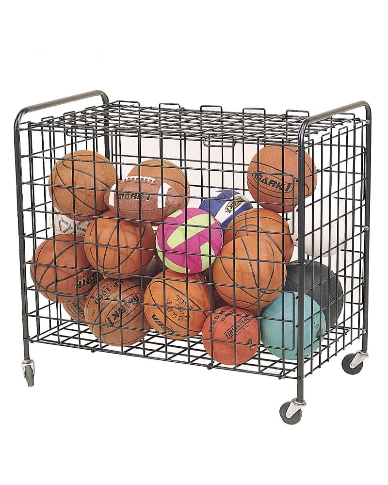 360 Athletics Phys Ed EQUIPMENT CART – 306 Fitness Repair & Sales