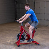 Best Fitness Indoor Training Cycle