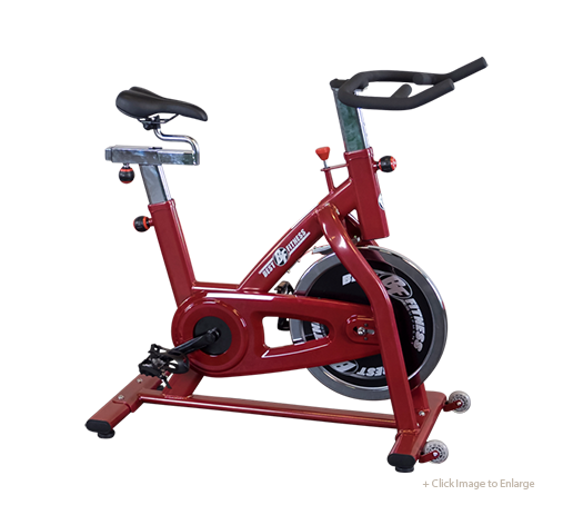 Best Fitness Indoor Training Cycle