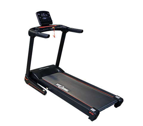Best Fitness T25 Folding Treadmill