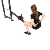 Bells of Steel BELT SQUAT / LEVER ARMS RACK ATTACHMENT