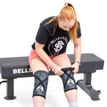 Bells of Steel Knee Sleeves - Classic