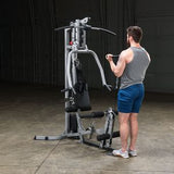 POWERLINE by Body Solid BSG10X HOME GYM