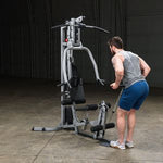 POWERLINE by Body Solid BSG10X HOME GYM