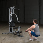 POWERLINE by Body Solid BSG10X HOME GYM