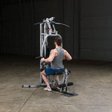 POWERLINE by Body Solid BSG10X HOME GYM