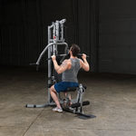 POWERLINE by Body Solid BSG10X HOME GYM