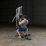 POWERLINE by Body Solid BSG10X HOME GYM