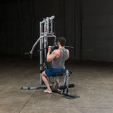 POWERLINE by Body Solid BSG10X HOME GYM