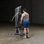 POWERLINE by Body Solid BSG10X HOME GYM