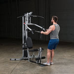 POWERLINE by Body Solid BSG10X HOME GYM