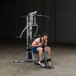 POWERLINE by Body Solid BSG10X HOME GYM