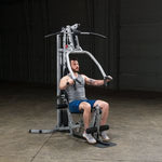 POWERLINE by Body Solid BSG10X HOME GYM