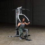 POWERLINE by Body Solid BSG10X HOME GYM