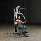 POWERLINE by Body Solid BSG10X HOME GYM