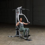 POWERLINE by Body Solid BSG10X HOME GYM