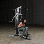 POWERLINE by Body Solid BSG10X HOME GYM