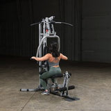POWERLINE by Body Solid BSG10X HOME GYM