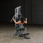 POWERLINE by Body Solid BSG10X HOME GYM