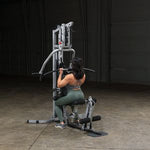 POWERLINE by Body Solid BSG10X HOME GYM