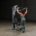 POWERLINE by Body Solid BSG10X HOME GYM