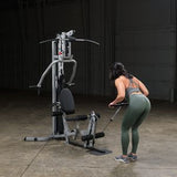 POWERLINE by Body Solid BSG10X HOME GYM