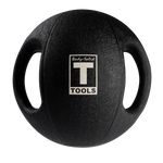 BODY-SOLID TOOLS DUAL-GRIP MEDICINE BALLS BSTDMB