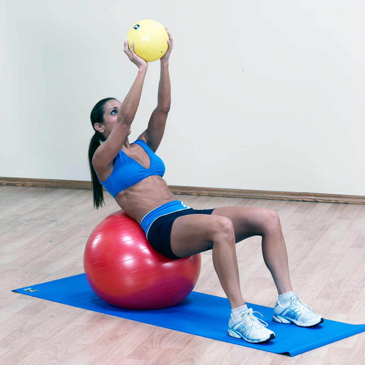 Body-Solid Commercial Stability Balls