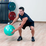 Body-Solid Commercial Stability Balls