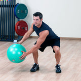 Body-Solid Commercial Stability Balls