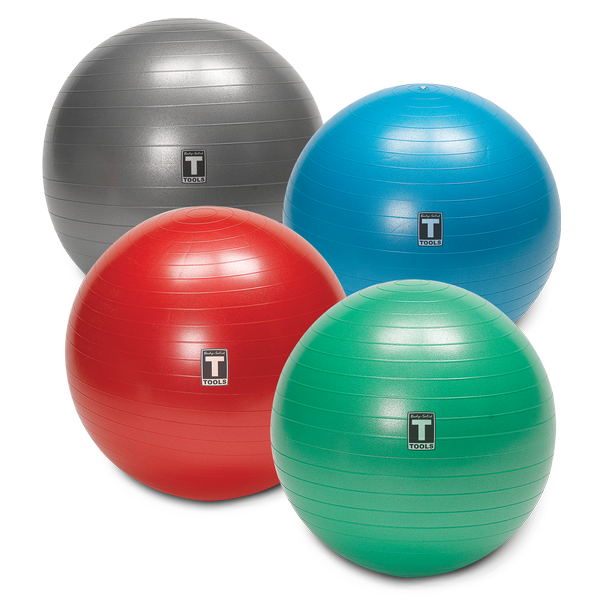 Body-Solid Commercial Stability Balls