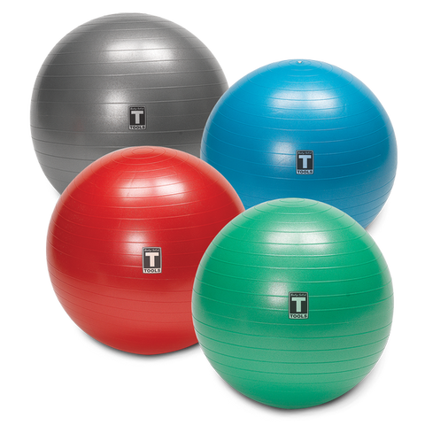 Body-Solid Commercial Stability Balls