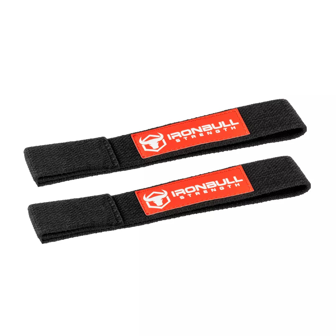 Iron Bull BASIC LIFTING STRAPS