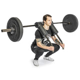 Bells of Steel Safety Squat Bar – The SS4 (With straight handles only)