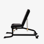 Altas Strength Home Gym Equipment Multi-functional Bench AL-3018