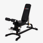 Altas Strength Home Gym Equipment Multi-functional Bench AL-3018