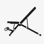 Banc de curling Element Fitness Preacher