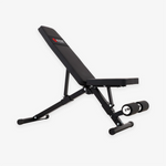 Banc de curling Element Fitness Preacher